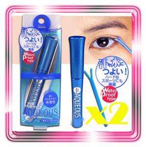 NoyL EyE ChArM AQUEOUS DouBle EyELiD GluE WaTeRpRooF X2  