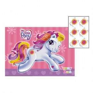  My Little Pony Party Game 1 pc Toys & Games