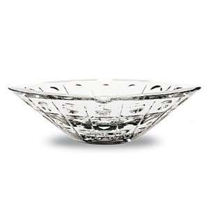  Baccarat Equinoxe Ashtray 2in H X 7in Dia.