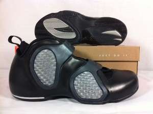   Flightposite III Kevin Garnett Limited Edition Basketball Shoes UK 12