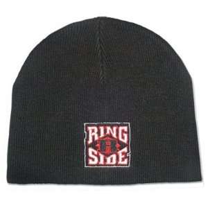  Embroidered Stocking Cap   Ringside