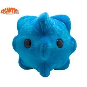   Microbes   Common Cold (Rhinovirus) (15 20 Inch Plush Toy) Toys