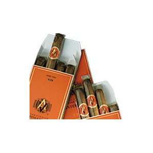 AVO XO Sampler   Box of 7 Cigars 
