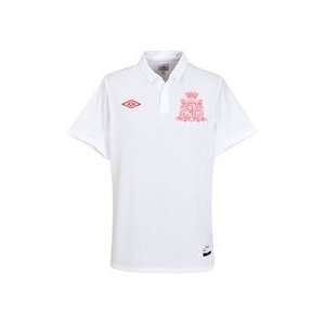  Umbro World Champions Collection England Shirt By Eine 