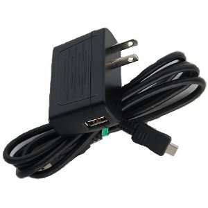 Micro USB Data Charger AC adapter Electronics