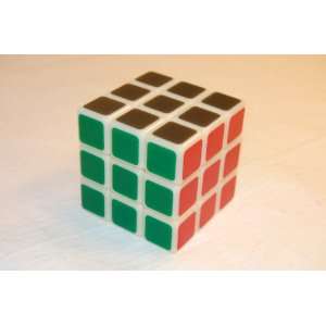  Type C II 3X3 Speed Cube Luminous Toys & Games