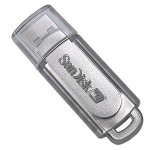    SanDisk 512MB Cruzer Micro USB 2.0 Flash Drive Electronics
