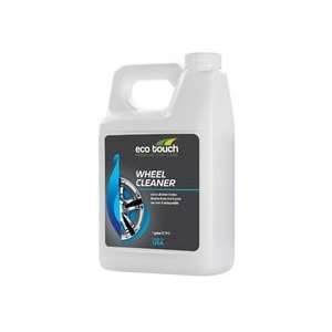 Eco Touch Wheel Cleaner 1 Gallon  Industrial & Scientific