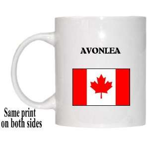  Canada   AVONLEA Mug 