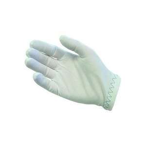   17 556   Nylon Gloves, Mens Medium, 12 pairs/pkg.