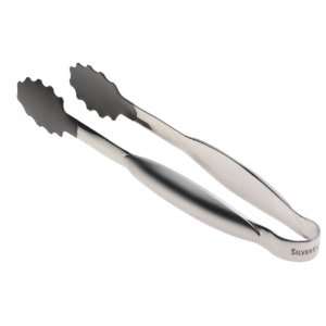 SilverStone 12 Inch Nonstick Tongs 