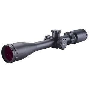  BSA ContenderMD 6 24x40 MD Side Prlax Riflescope Hunt 
