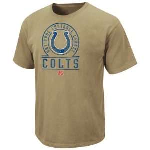   Indianapolis Colts Vintage Stadium T Shirt