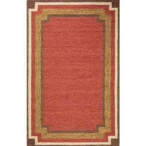  Jericho Rug 710x910 Red