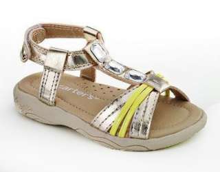 Style #15 Girls Carters Sugar Sandals