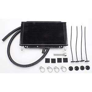    JEGS Performance Products 60381 XHP Transmission Cooler Automotive