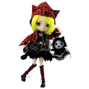  Pullip Dal Hangry h.Naoto Fashion Doll Toys & Games