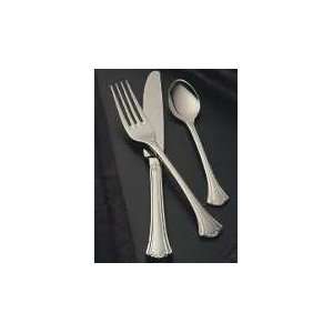  Bon Chef Breeze S/S Oyster / Cocktail Fork   S2108 