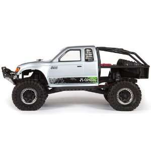  Axial 1/10 SCX10 Trail Honcho Electric 4WD RTR Toys 