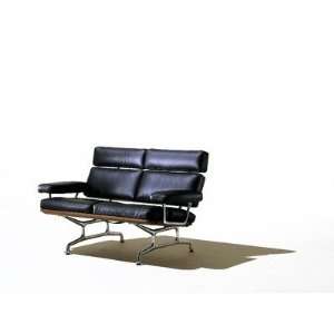  Herman Miller Eames Two Seat Sofa