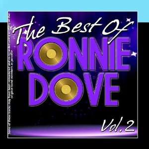  The Best of Ronnie Dove Volume 2 Ronnie Dove Music