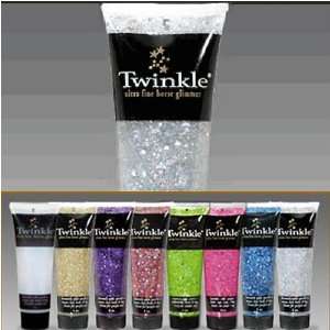  Twinkle Gel Horse Glitter