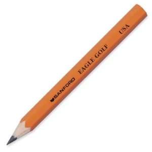  Sanford Eagle Golf Pencil