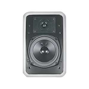  OEM SYSTEMS SE 690 5.25  Inch 2 WAY IN WALL SPEAKERS 