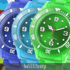   Wristwatch Fashion ladys womens mens unisex Watch U VS030.01  