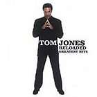 Reloaded Greatest Hits by Tom Jones (Oct 2003, Decca (USA)) BEST OF 