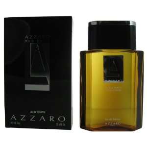 AZZARO Cologne. EAU DE TOILETTE POUR 13.6 oz / 400 ml By Loris Azzaro 