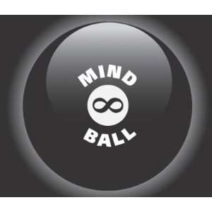  Mind Ball By David Regal 