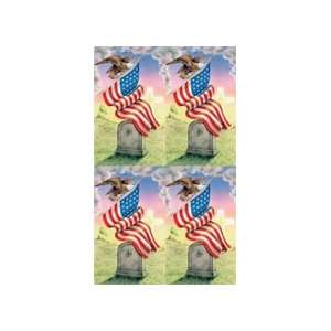  Patriotic Lithographed Prayer Cards ~ Italy