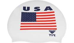 TYR USA Silicone (LCSU2)  