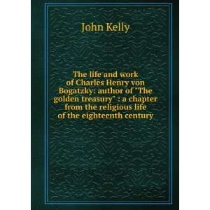  life of the eighteenth century John Kelly  Books