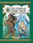 Pathfinder The Book Of Divine Magic RPG NEW 4WF003