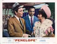 penelope mgm 1966 natalie wood and ian bannen can armed