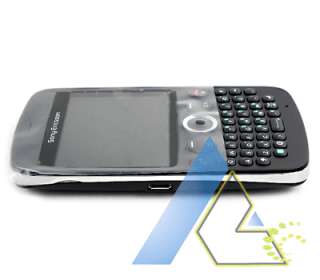 Sony Ericsson TXT CK13i WiFi Unlocked Phone Black+4Gifts+1 Year 
