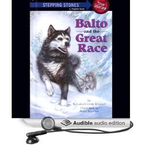  Balto and the Great Race (Audible Audio Edition 