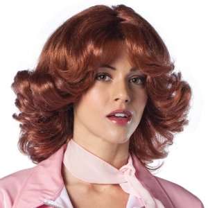   Days   Pinky Tuscadero Wig (Adult) / Red   One Size 