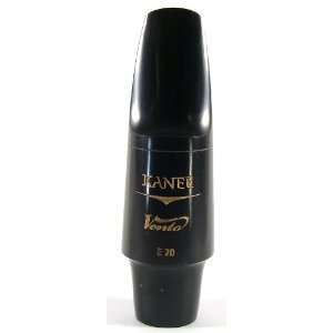   Professional Tenor Saxophone Mouthpiece By Kanee Musical Instruments