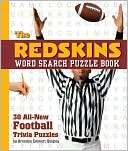 The Redskins Word Search Cider Mill Cider Mill Press
