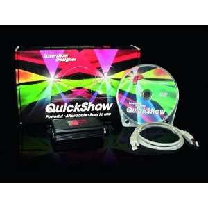  Lasershow Designer QuickShow