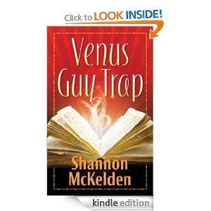 Venus Guy Trap (Tor Fantasy) Shannon McKelden  Kindle 