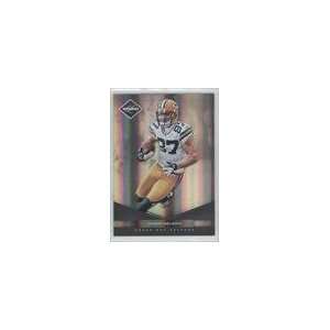   Limited Silver Spotlight #37   Jordy Nelson/50 Sports Collectibles