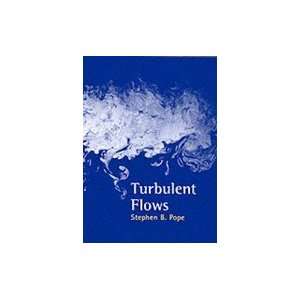  Turbulent Flows Books