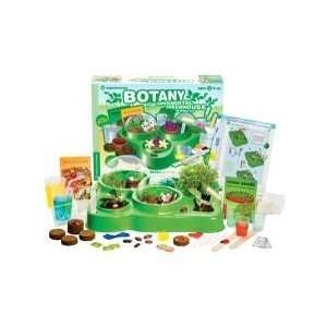  Botany Experimental Green House Science Kit Toys & Games