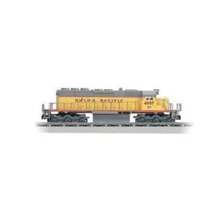  Bachmann HO SD40 2, UP BAC67006 Toys & Games