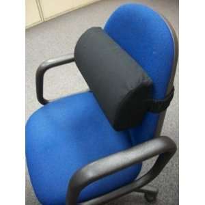  CHAIR BACK SUPPORT CUSHION by EasyRest Health & Personal 