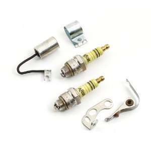  ACCEL 8409 Performance Tune Up Kit with Spark Plug , Pack 